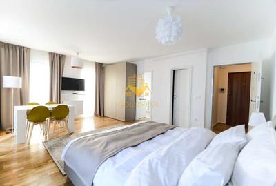 1 Camera, Park lake, Iulius Mall, FSEGA, Terasa,Modern, Intre lacuri. - 2