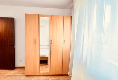 Apartament 2 camere Auchan Vitan, stradal, CENTRALA, mobilat si utilat modern - 13
