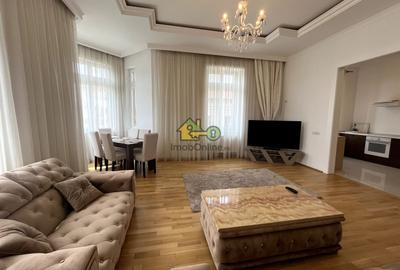 Apartament De Lux, 3 Cam., 130 Mp., Timisoara, Zona Elisabetin - 2