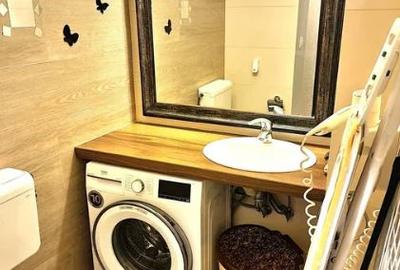 Sebastian,et.5/10,DECOMANDAT,Amenajat,2 bai,parcare,mobilat,utilat complet - 5