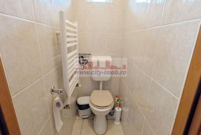 Vanzare casa 5 camere Tei,  zona Lacul Tei,  Bucuresti Sector 2 - 27