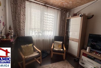 Apartament, 2 camere decomandat, Darmanesti, 54 000 Euro - 8