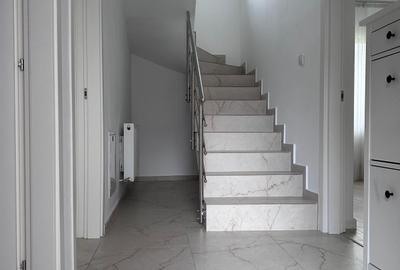 Casă tip duplex spațioasă, aproape de școli și Parcul Ghidigeni - 19