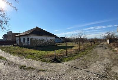 Loturi de teren de vanzare in Bacau,  Calea Moldovei, jud. Bacau - 8