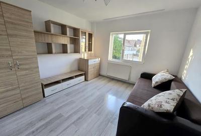 2 camere, decomandate, mobilat modern, in Marasti, pe strada Dunarii - 1