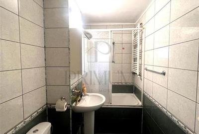 SOARELUI - ETAJ 2 - BLOC IZOLAT - 3 CAMERE - 2 BAI - CENTRALA PROPRIE - CLIMA - 6