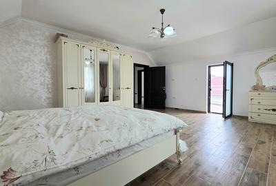 Vilă P+1 spațioasă – Năvodari, zona centrală - 21