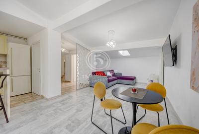Apartament 3 Camere în Inima Otopeniului – Confort și Accesibilitate - 3
