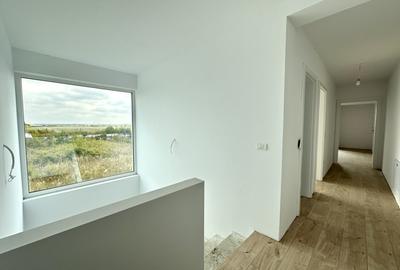 Duplex premium 4 camere, 116 mp utili, 325 mp teren - Giarmata-Vii - 11