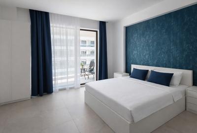 Studio in prima linie la mare - Sea On | Mamaia Nord - 4