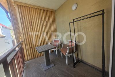 Apartament 3 camere de inchiriat decomandat 101mpu zona Selimbar Sibiu - 8