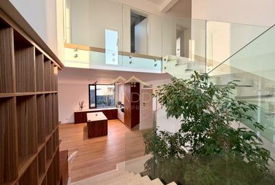 Vila Exclusivista in Mijlocul Naturii *959mp teren*/ 420mpc / Balotesti - 25