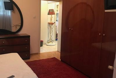 Vând apartament cu 3 camere, complet utilat și mobilat. - 6