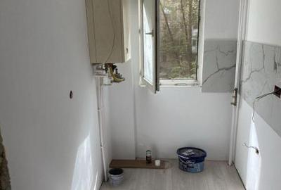 Investitie apartament 2 camere etaj 2 centrala termica zona Gorjului - 3