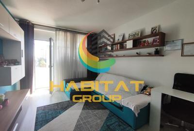 Apartament 3 Camere Sector 4 Mobilat si Utilat Piata Resita - 1