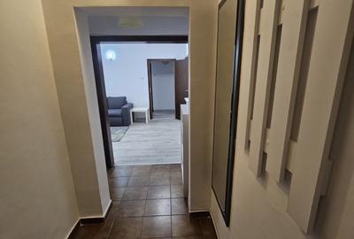 Vânzare apartament de 3 camere Bulevardul Decebal - 7