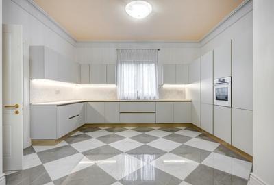 Vila modernă | drum privat | zona Iancu Nicolae | Cambridge School - 7