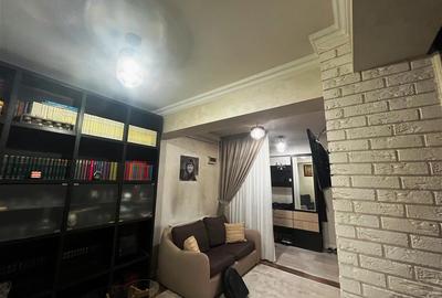 Apartament 2 camere zona George Enescu(Cartodrom) - 1