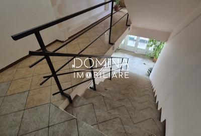 Vânzare apartament 2 camere, etaj 1, mobilat și utilat, strada 14 Octombrie - 9