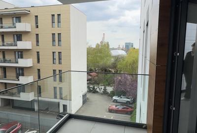 Apartament nou 2 camere | Zona Baneasa | Smart Home - 25