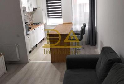 0% Comision, Apartament 2 camere, 50mp, et 2/8, Chiajna - 1