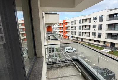 Apartament 2 camere de închiriat-Ivory Residence-Pipera - 14