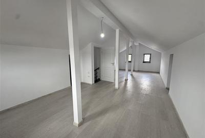 DE VANZARE VILA BRAGADIRU -DORMITOR PARTER | TOATE UTILITATILE | TEREN 340mp| - 6