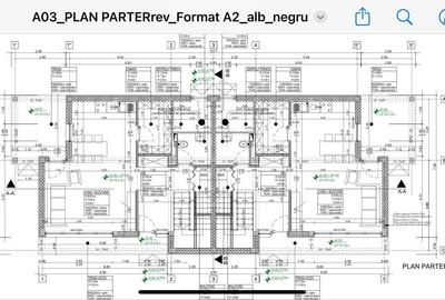 Duplex cu 4 camere, design deosebit, Comision 0% - 15