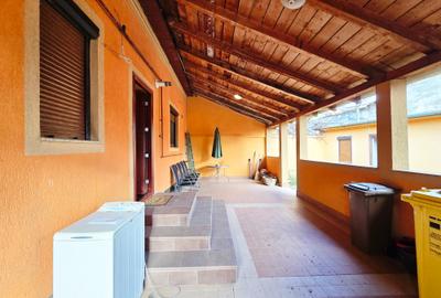 Casa individuala cu teren 216 mp - 6