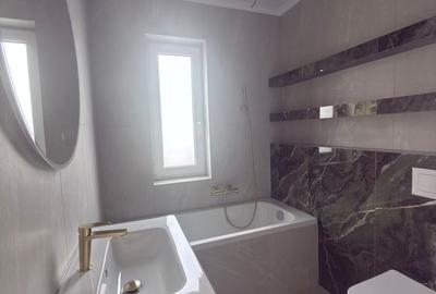 Casa Mediteraneana Individuala - 350.000 euro  - Mosnita Noua - 12