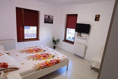 2 camere complet mobilat și utilat | Parter | Lângă Lidl | Prelungirea Ghencea - 3