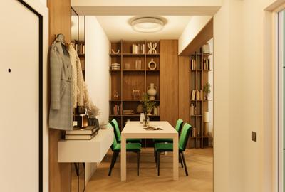 Apartamente Noi –Biruinței 75 Residence | Totul la tine în bloc! - 4