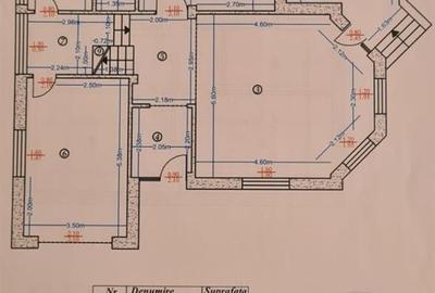 Vila individuala P+1+M, Erou Iancu Nicolae - 7