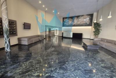 Apartament 2 Camere Complex Persepolis Herastrau Bucuresti - 16