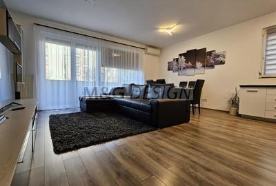 Ap 2 camere Aradului - Torontalului bloc nou parter - 9