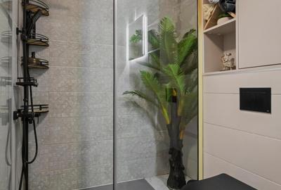 3 camere Lux Domenii - Arcul de Triumf - 8