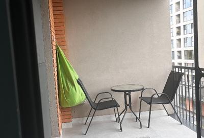 Inchiriere apartament 2 camere - 1