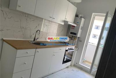 Garsoniera in Militari Residence mobilata utilata 340 euro - 3