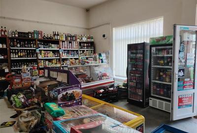 Spatiu comercial in Remetea, str. Alszegi - 4