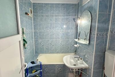 PODU ROS - SENS GIRATORIU - 2 CAMERE DECOMANDAT - 54MP - ETAJ INTERMEDIAR - 3