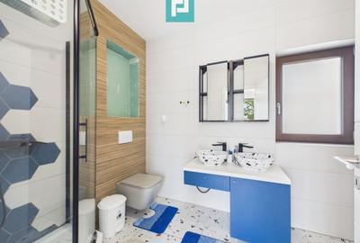 Casă individuală modernă, Moșnița Nouă - 15