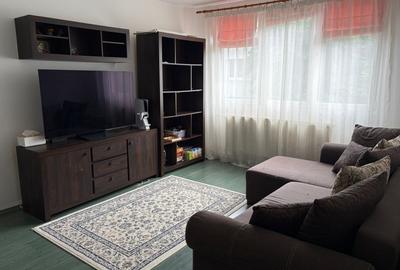 Vând apartament 3 camere Drumul Taberei - 1