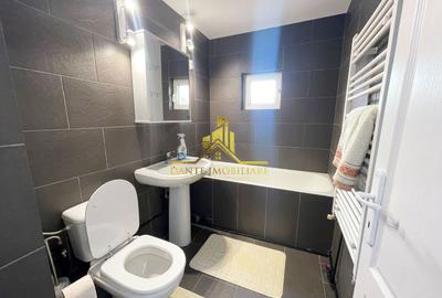 3 camere, mobilat modern, LA CHEIE, balcon, Zorilor, SIGMA - 8