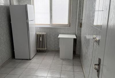 De închiriat: apartament 3 camere - nemobilat - ideal birou - Gorjului - 4