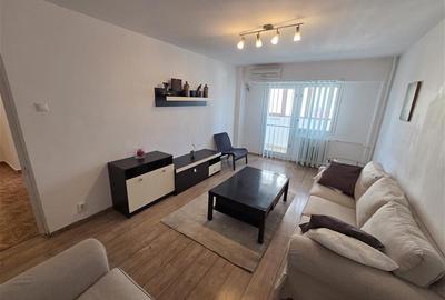 Apartament 3 camere  Piata Victoriei Str. Mexic nr. 2 spre inchiriere - 4