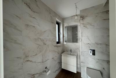 Spatiu comercial-clinica medicala/birouri-poate fi transformat in ap cu 1 dormi - 9