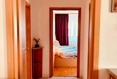 Apartament 2 camere Călărași, stradal, bloc 1998, mobilat si utilat modern - 5