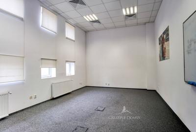 Militari - Gorjului / Spatiu de birouri, 630 mp, 8 euro / mp - 7