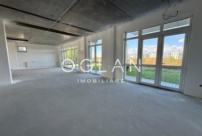 Spatiu comercial cu vitrina, vad bun, zona Cl. Surii Mici - 3