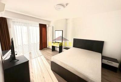 De inchiriat apartament cu o camera, zona Calea Nationala. - 1